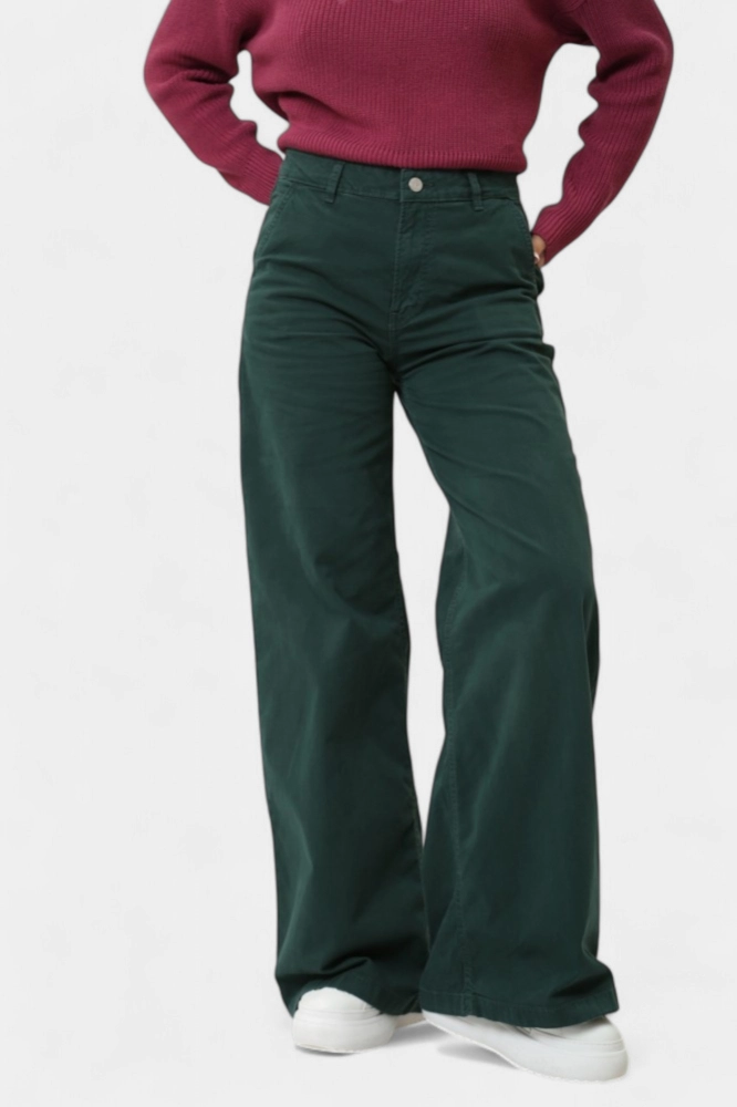 Рубашка джинсовая LTB  Синий