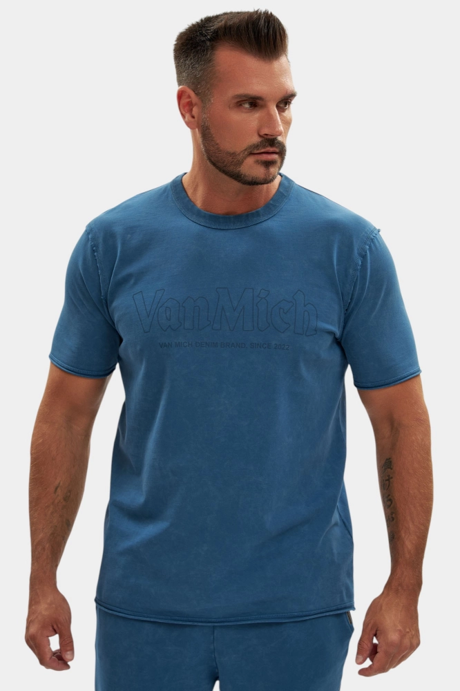 Кеды Geox Натуральная кожа Черный