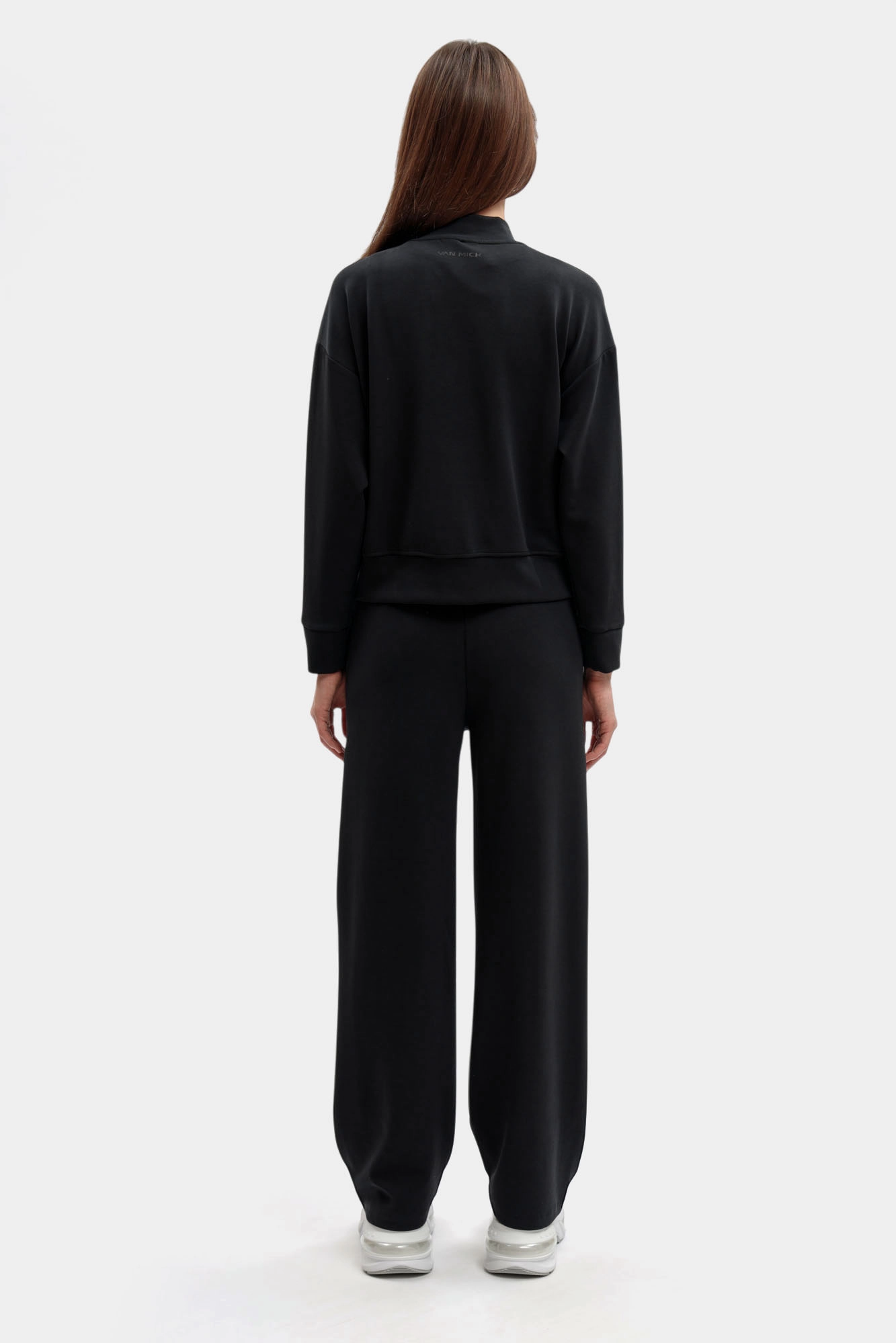 VW-OMA-53-682 толстовка van mich 