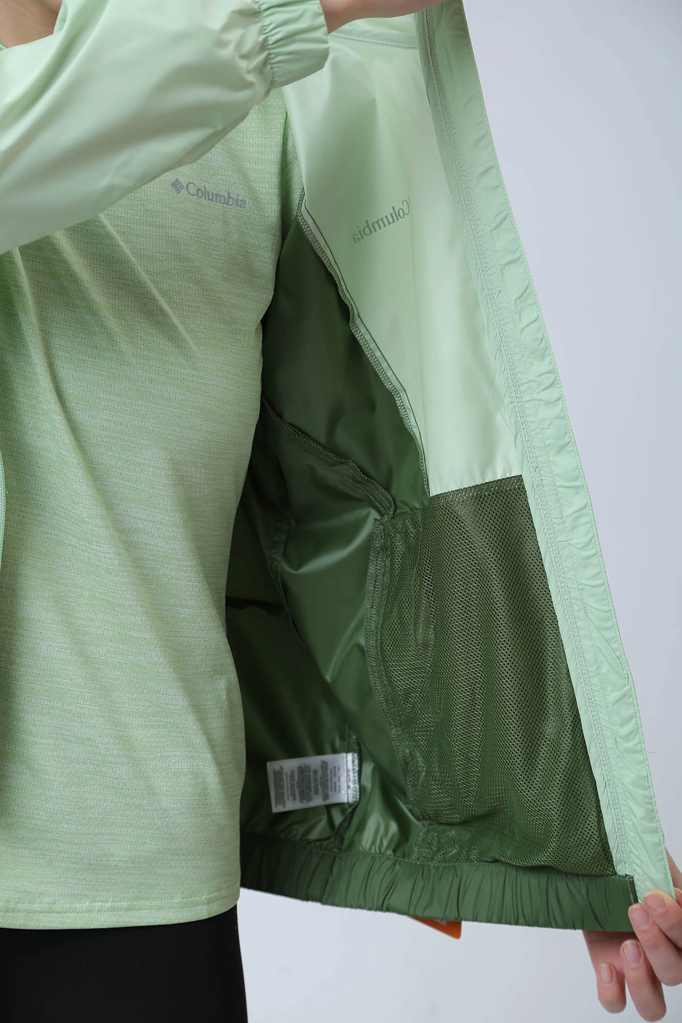 2034931 ветровка columbia