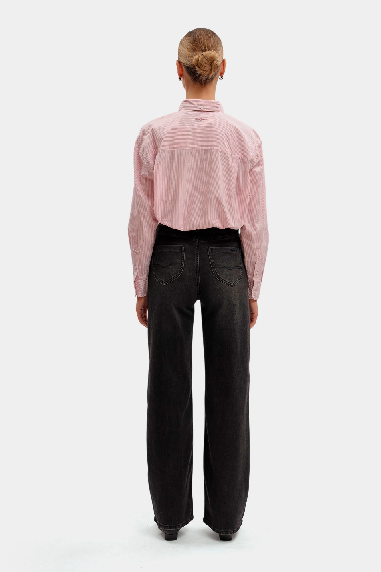 PL3051250 рубашка pepe jeans