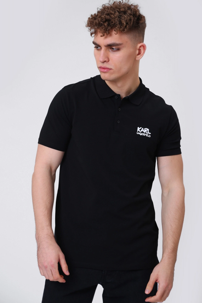 Брюки джинсовые Armani Exchange Хлопок Синий