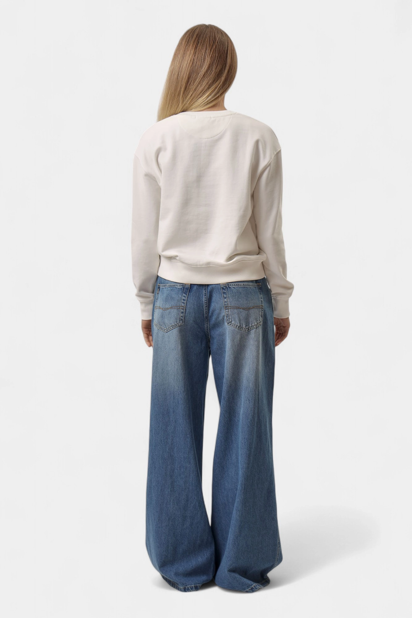 PL581485 свитшот pepe jeans 