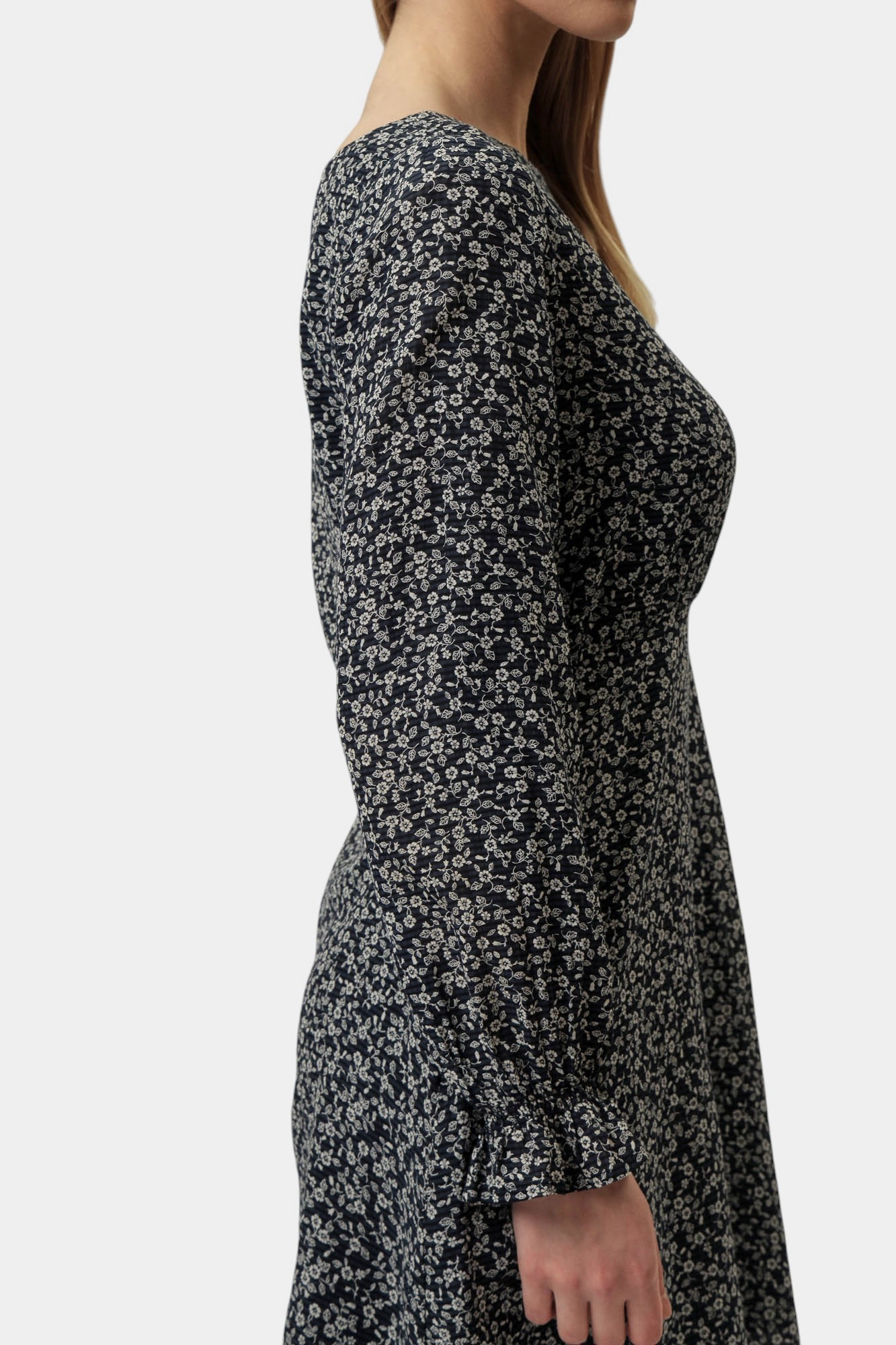PL953675 платье pepe jeans 