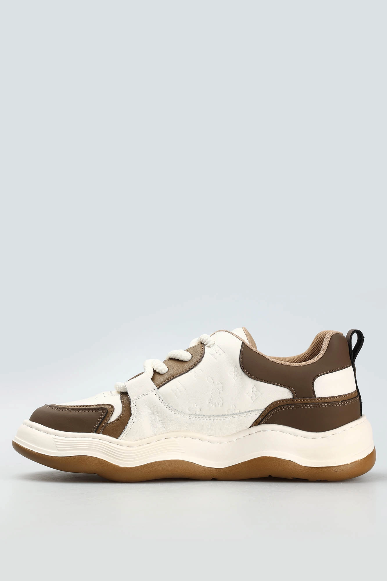 GRM-3619-3 Кроссовки Graciana Белый