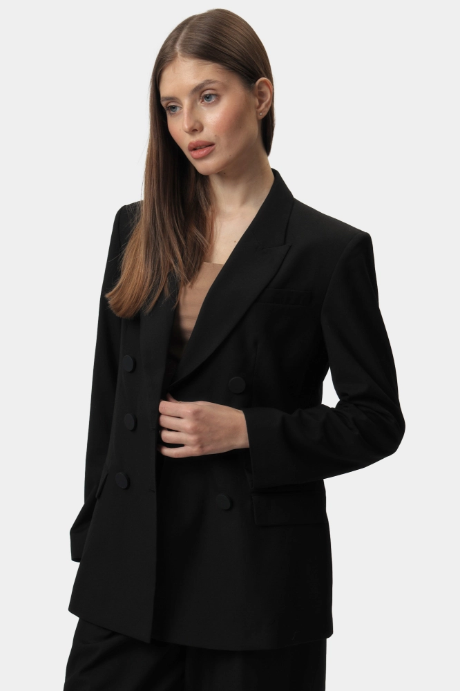 Лодочки Marc Cony Натуральная кожа Черный