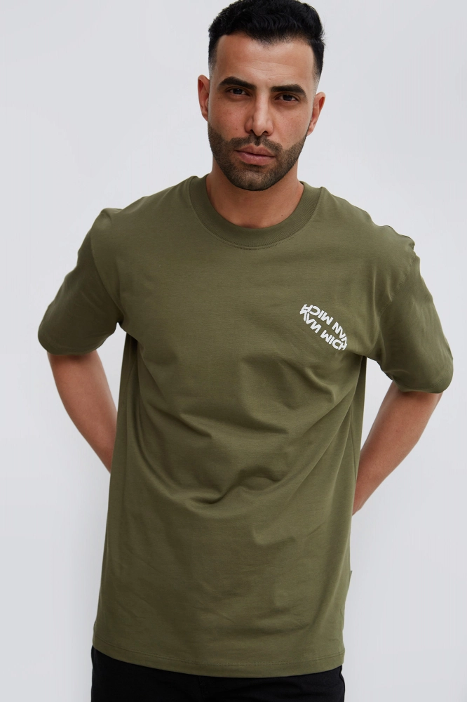 Кроссовки Armani Exchange Полиэстер Синий