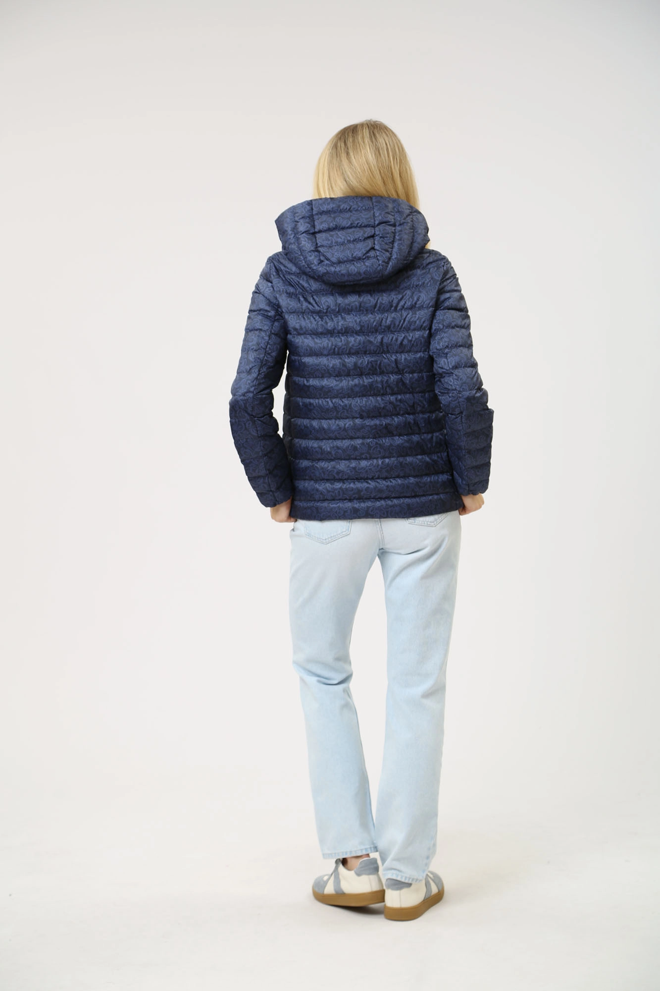 W4525CT3044F куртка geox