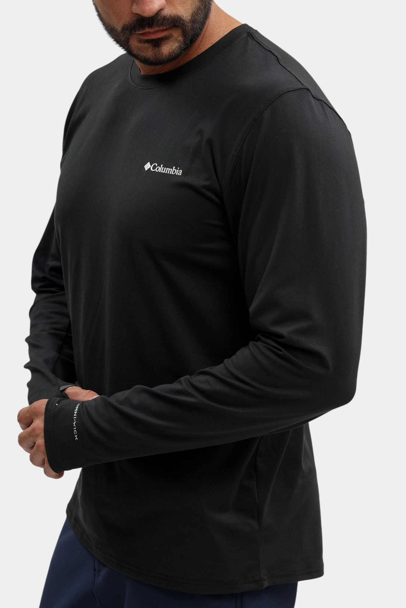 1907001 Джемпер Columbia