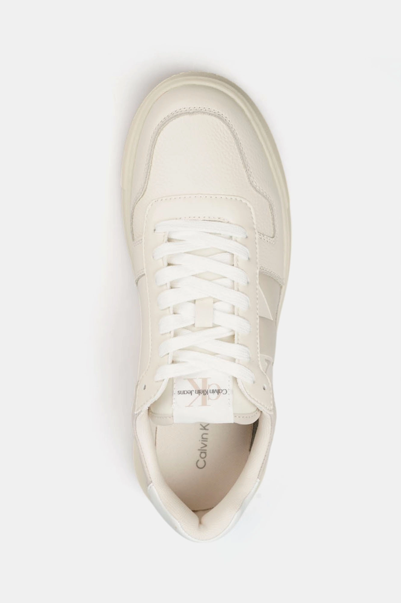 YM0YM01161 Кеды Calvin Klein Jeans Мультиколор