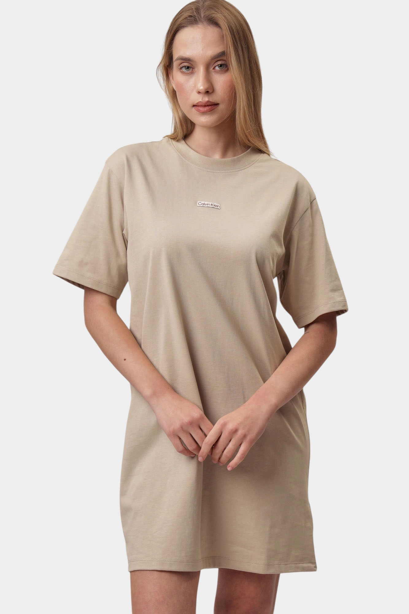 J20J225289 платье calvin klein jeans 