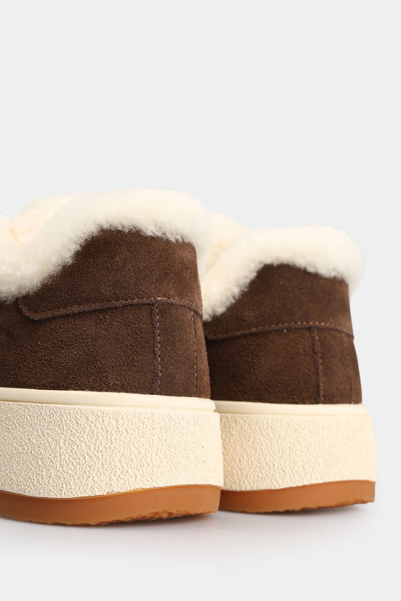 S8-1085-3 Кеды Graciana Коричневый