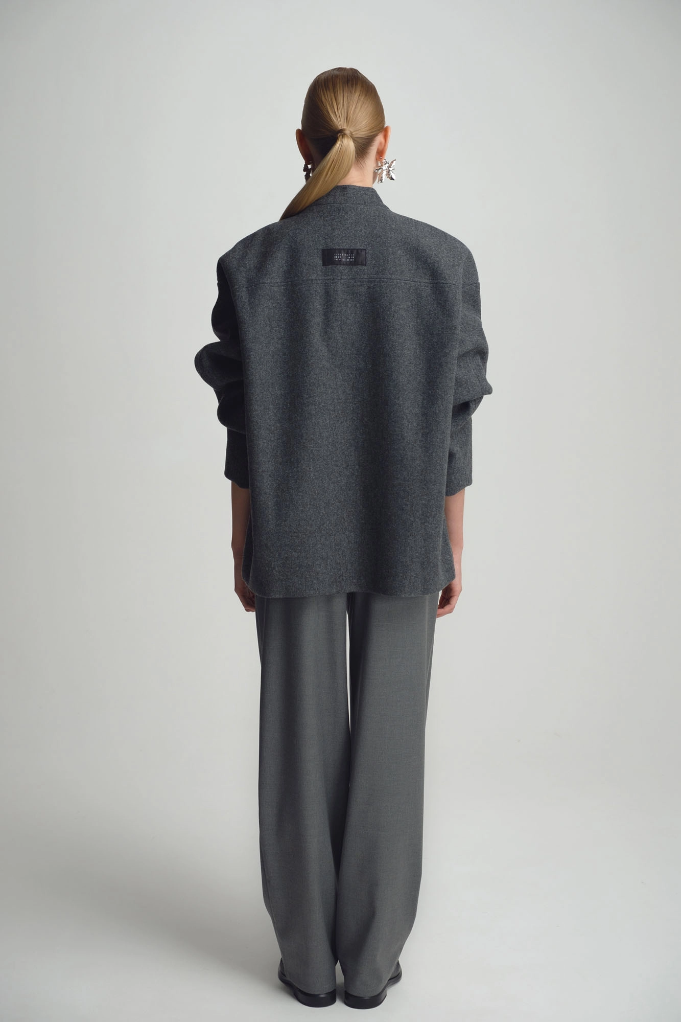 W-252-TH-56-2608 брюки the hills