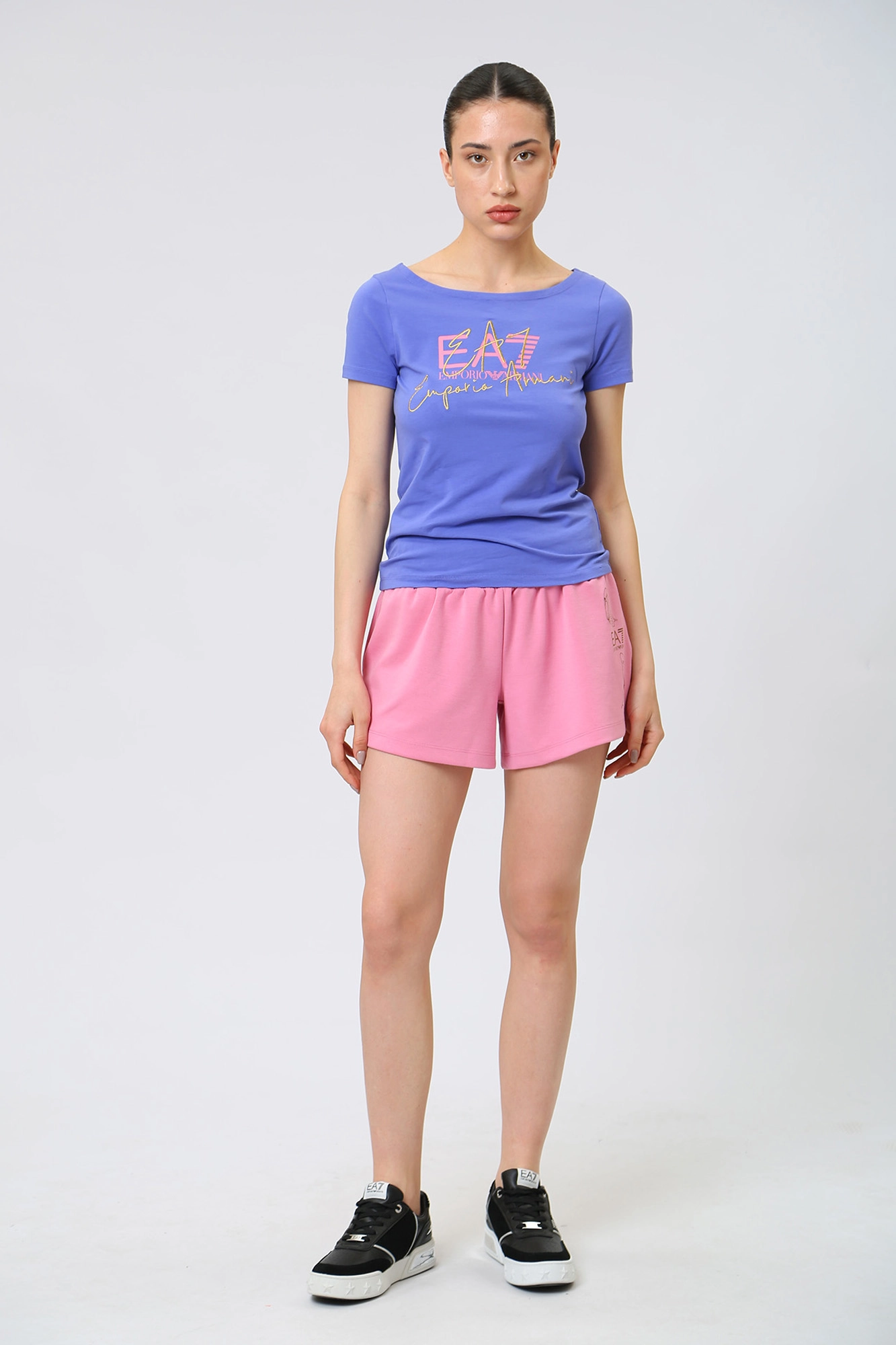 3RTT30_TJDLZ футболка ea7 