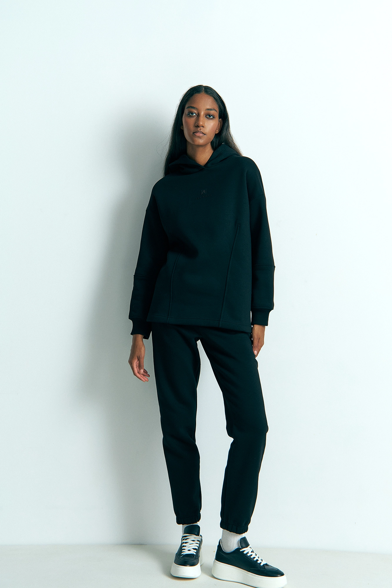 W-232-P-43-0055 брюки the hills 