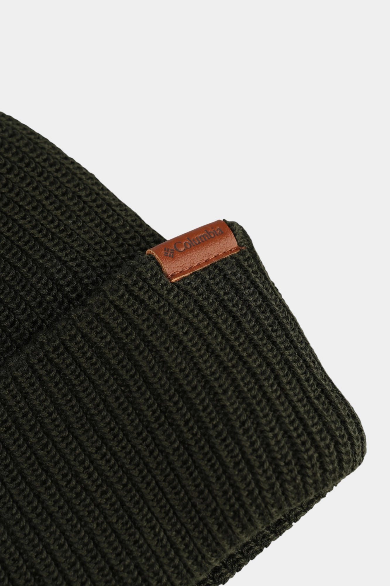 2092611 Шапка Columbia Хаки