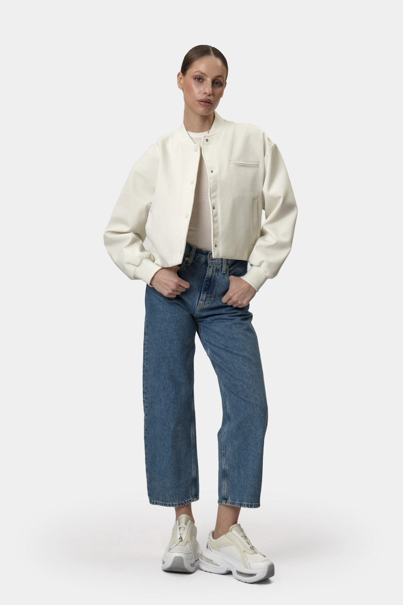 J20J225005 брюки джинсовые calvin klein jeans 