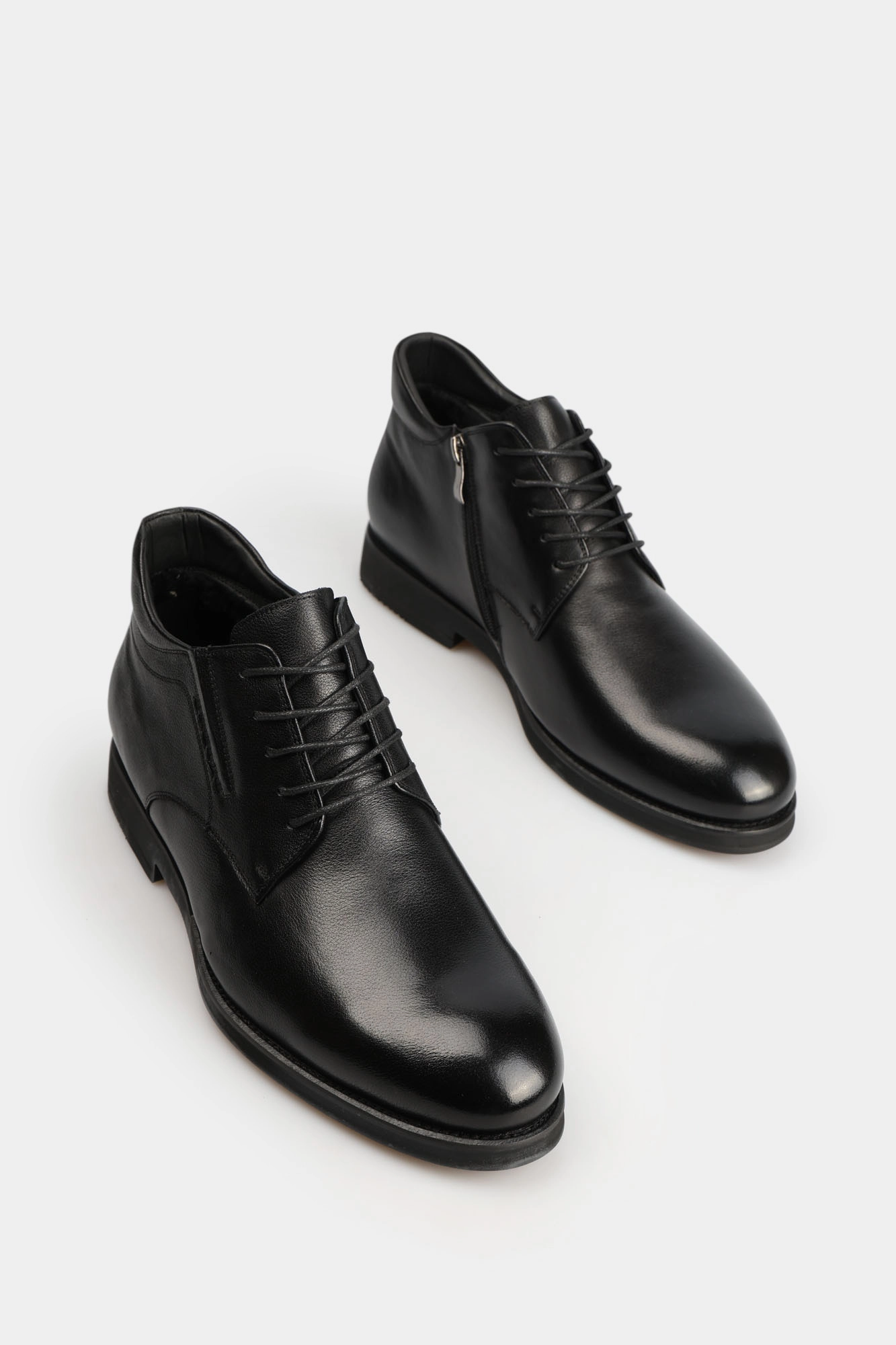 MC-07-03KB Туфли Marc Cony Черный