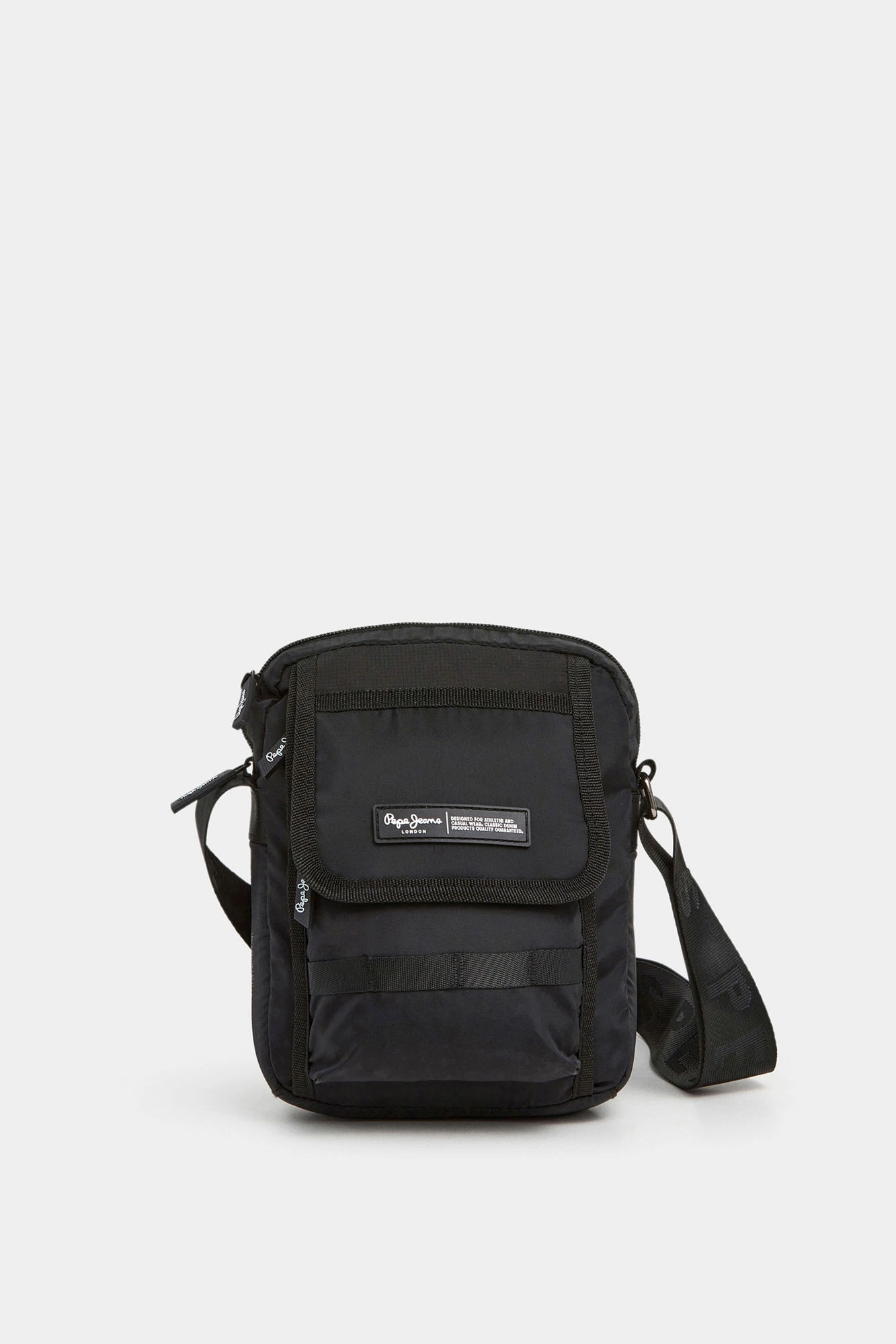 PM030879 Сумка Pepe Jeans Черный