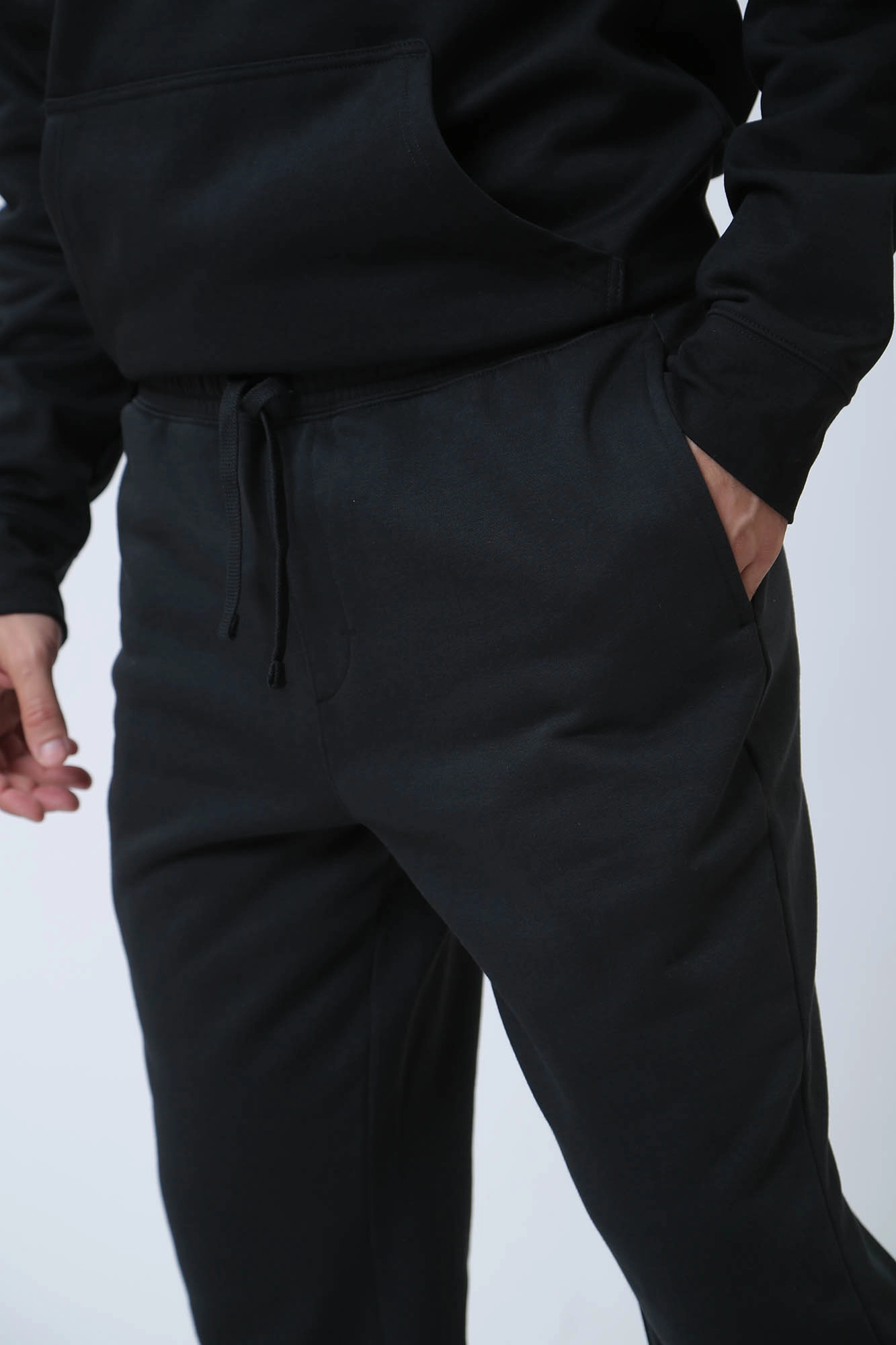 1957941 Брюки Columbia Черный