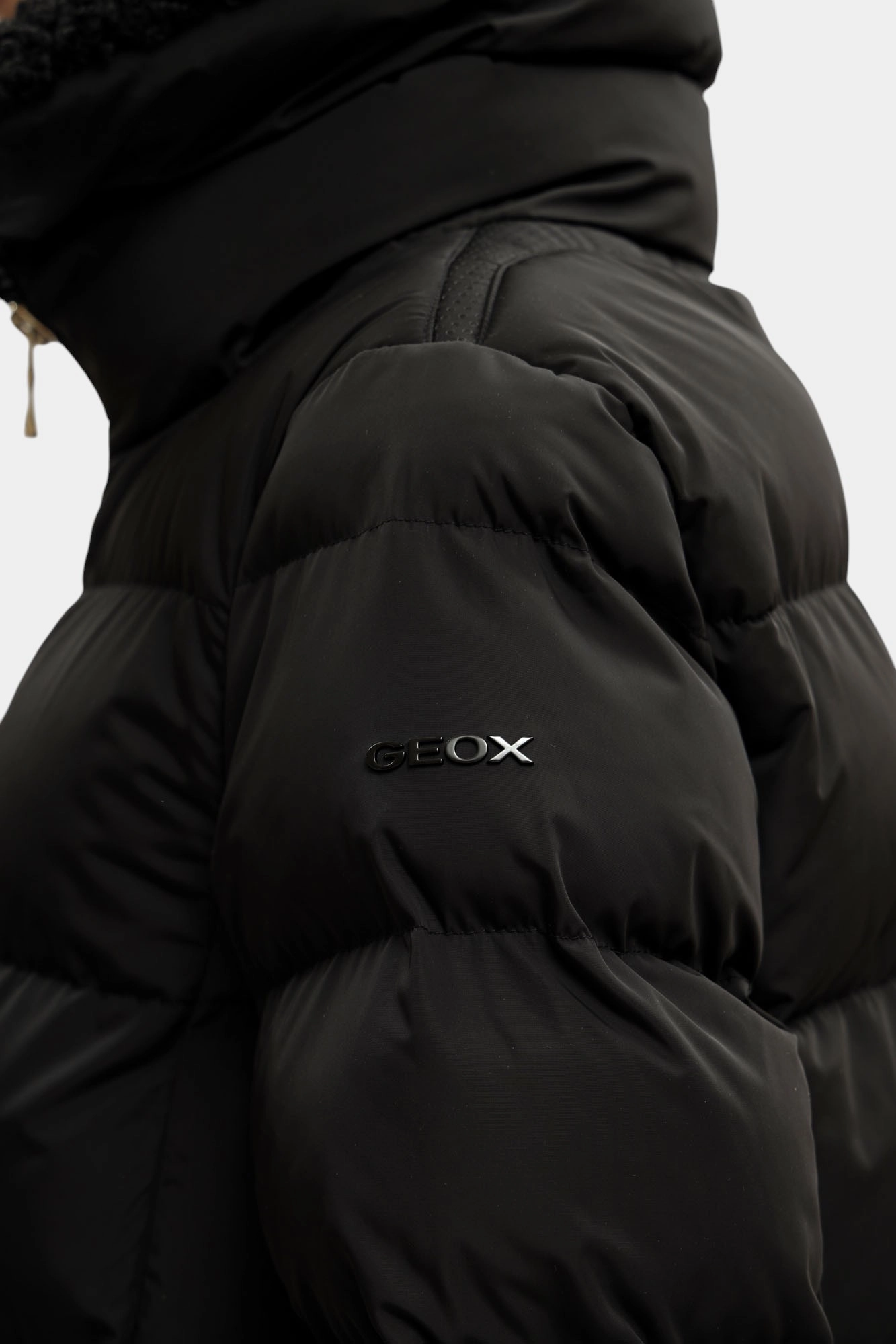 W5628ET3266F пальто geox 