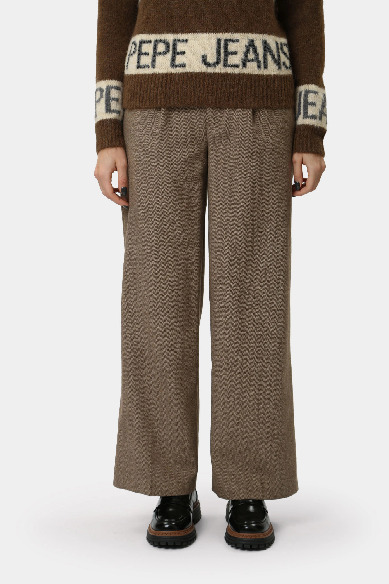 PL211772 брюки pepe jeans 