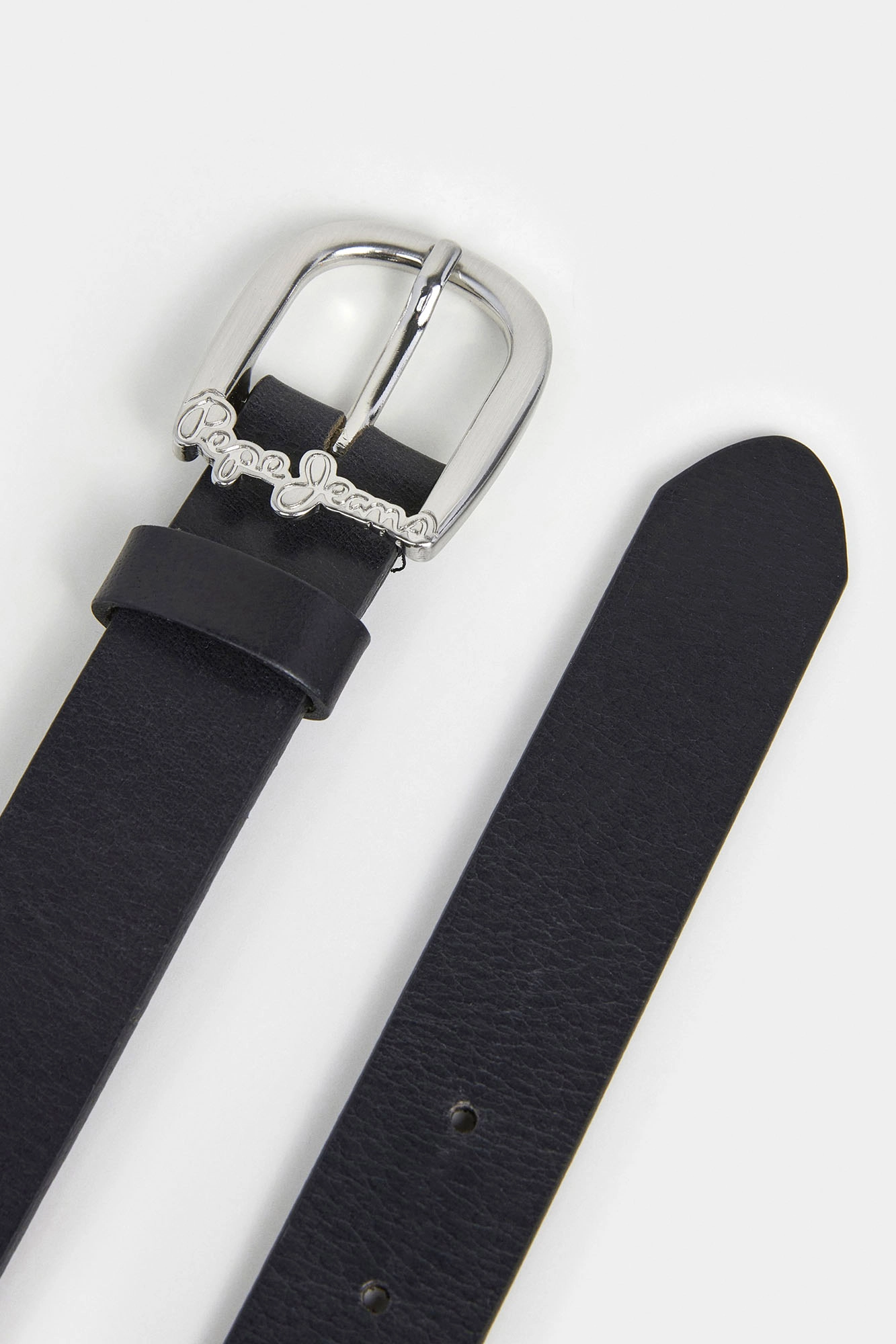 PL020880 Ремень Pepe Jeans Черный