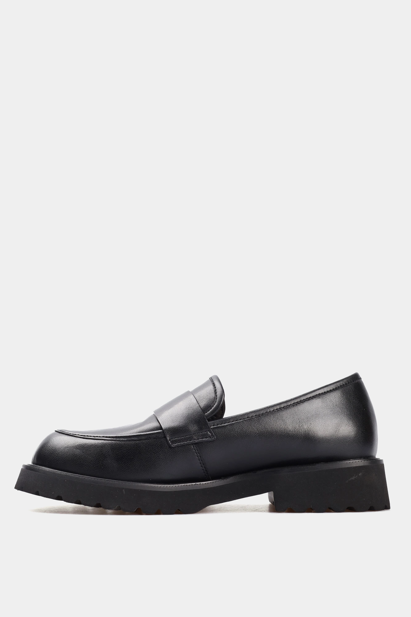 MCW02SK Лоферы Marc Cony Черный