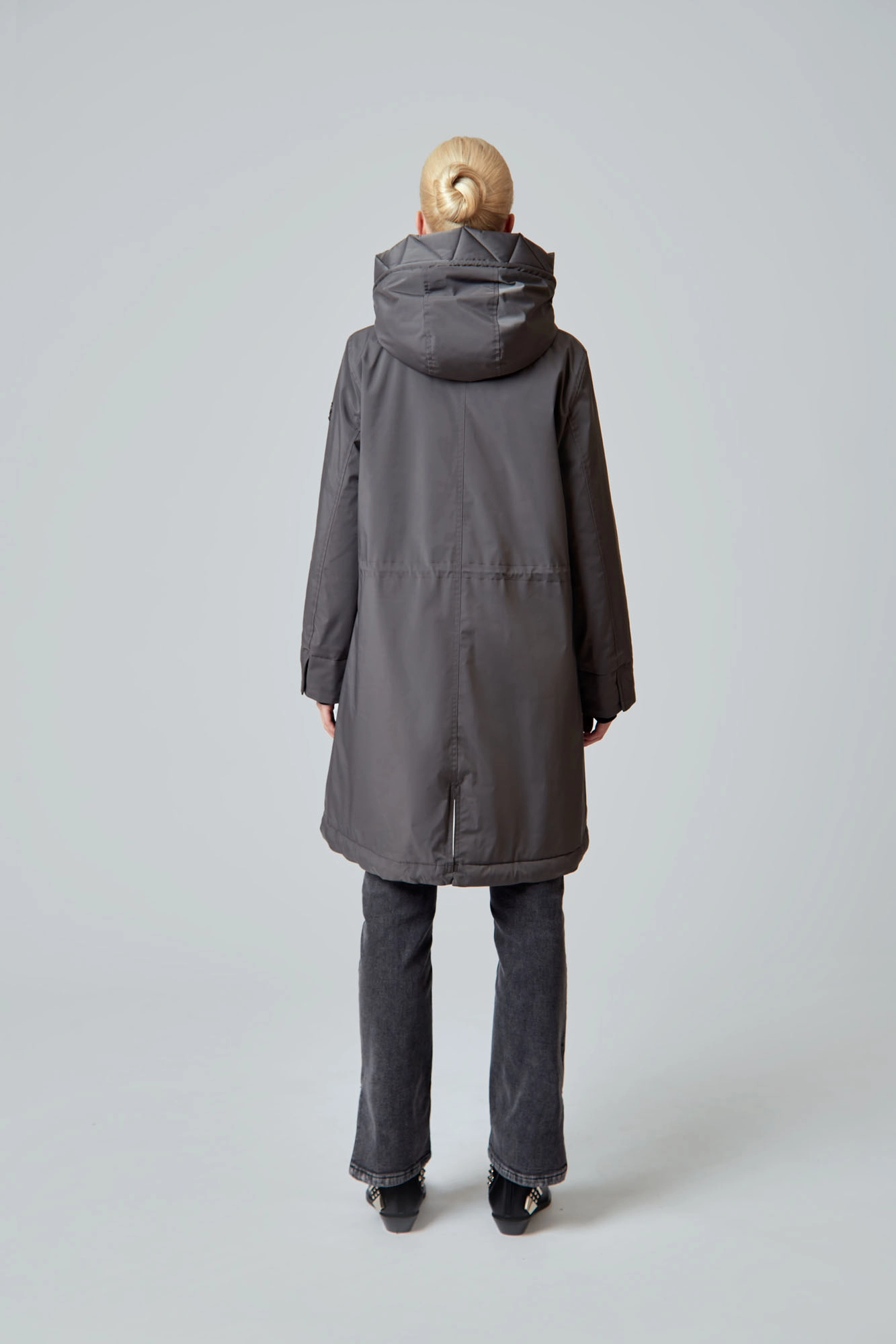 VW-CRI-52-367 парка van mich 