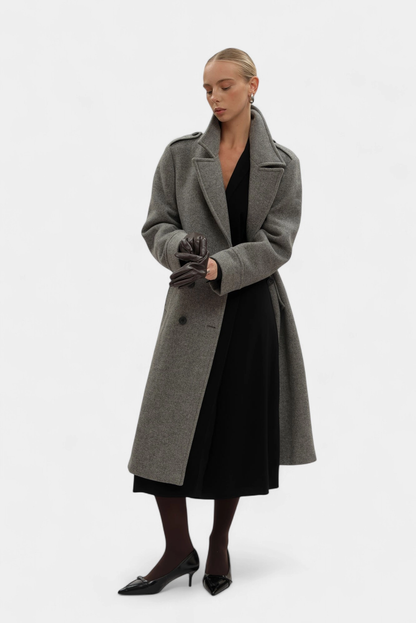 7480A001800N-WDA02T51-09QT платье trussardi