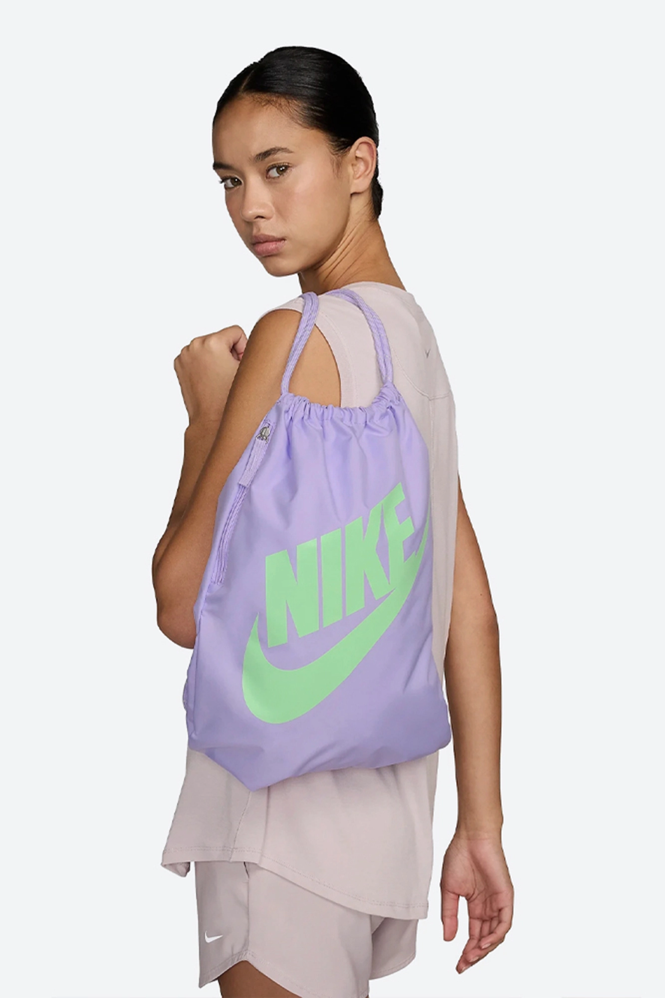 DC4245 Мешок для обуви Nike 