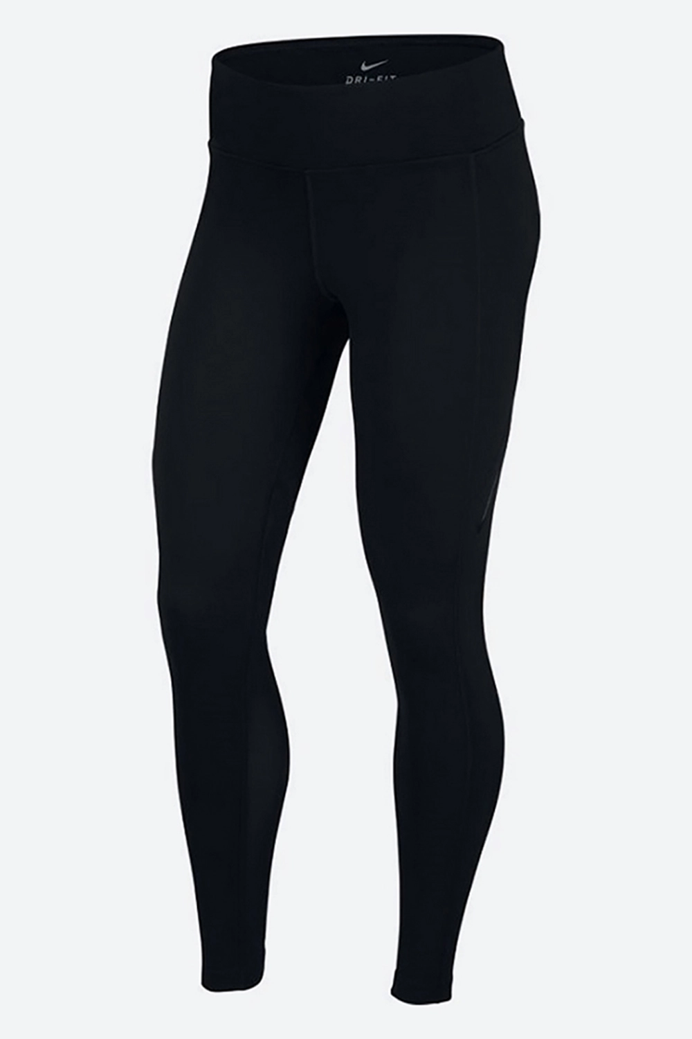  Тайтсы Nike Черный
