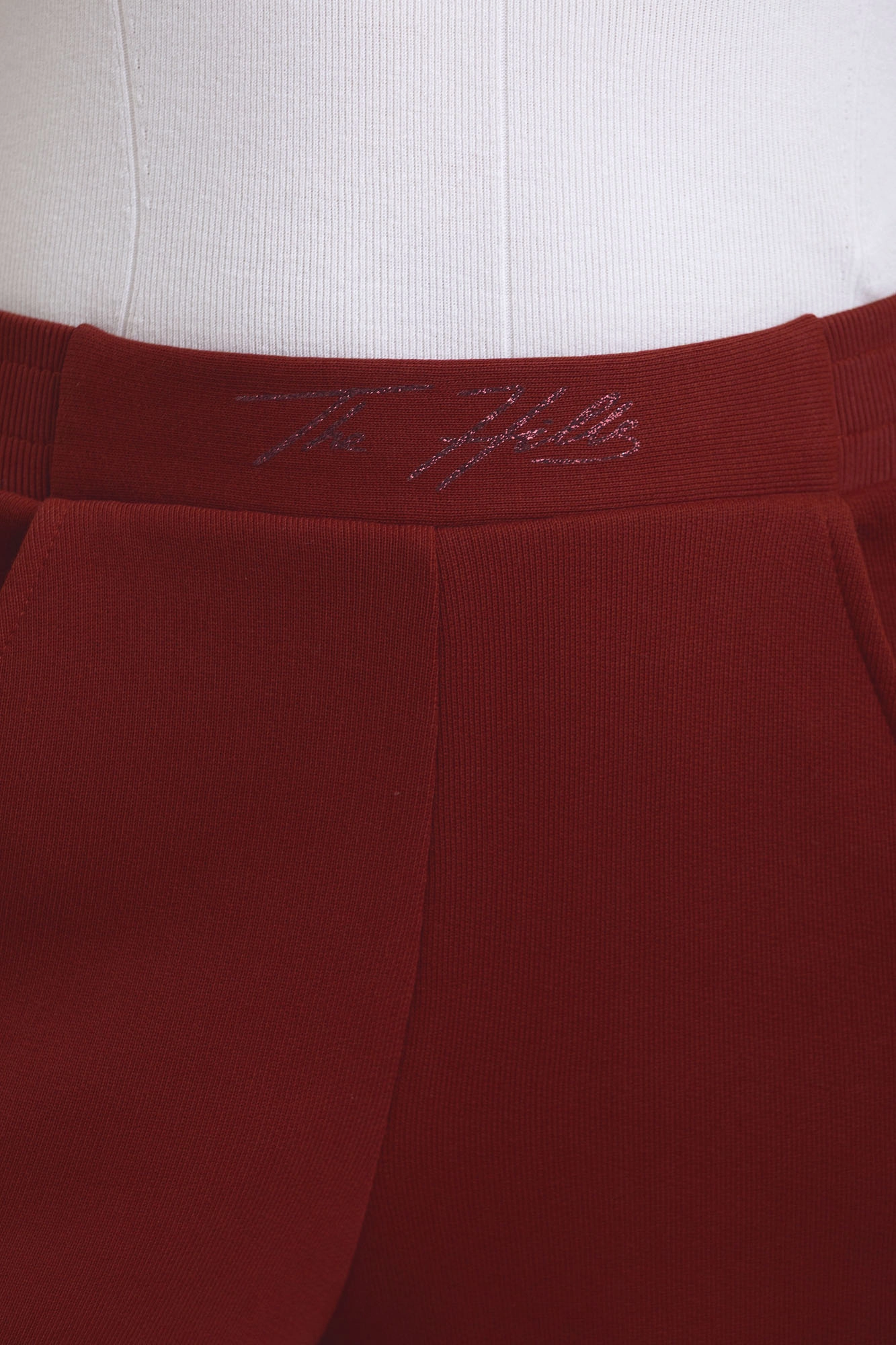 W-252-P-20-0207 брюки спортивные the hills 