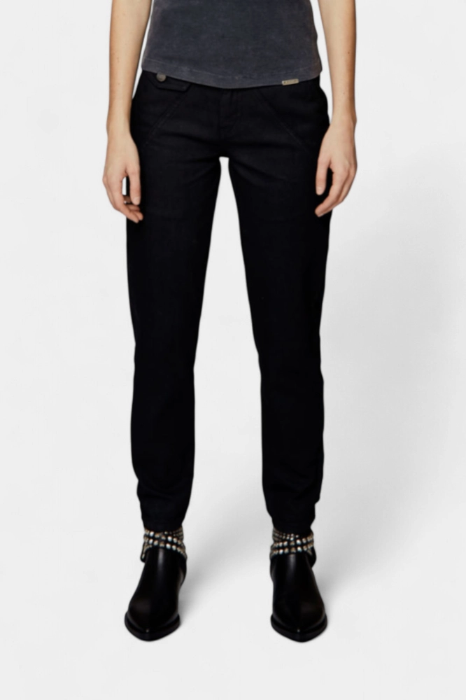 Кроссовки Graciana  Черный