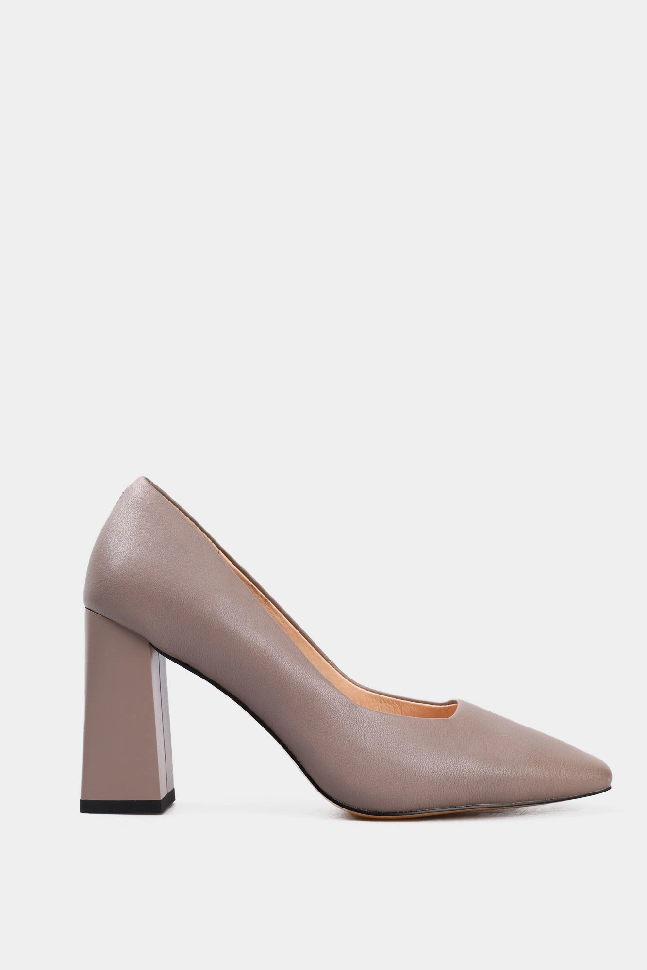 MCW01KK Туфли Marc Cony Бежевый