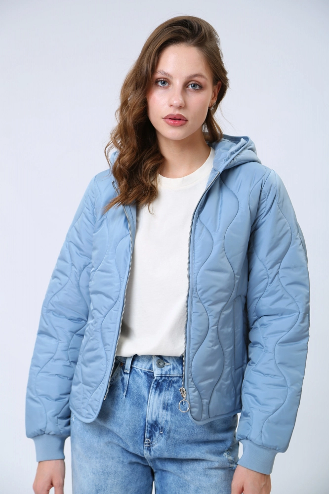 Джемпер Calvin Klein Jeans Акрил Серый