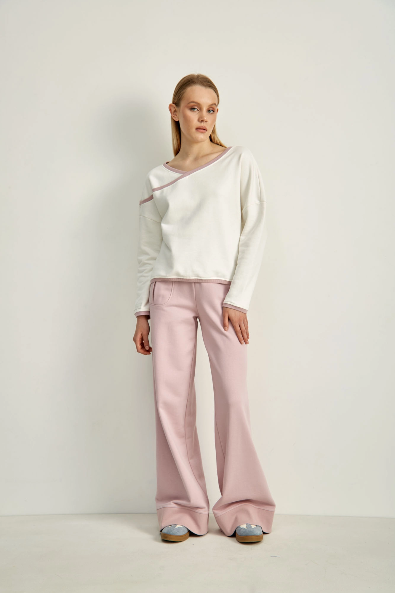 W-241-THT-20-1048 брюки спортивные the hills 