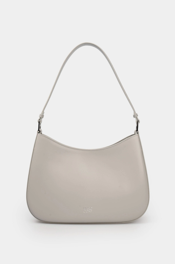 Мюли Marc Cony Натуральная кожа Черный