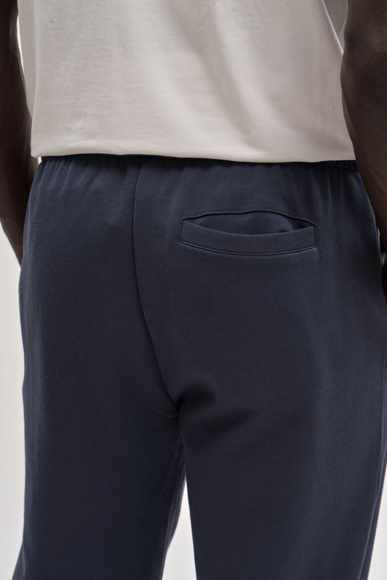 BMF1364 Костюм спортивный Bikkembergs Синий