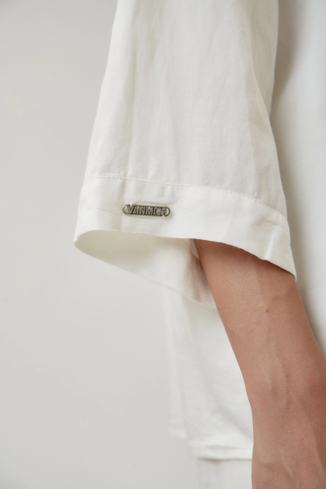 VW-CHE-55-016 рубашка van mich 