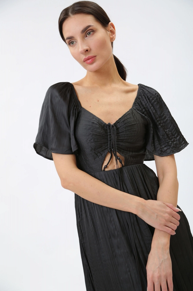 Туфли Graciana Натуральная кожа Черный