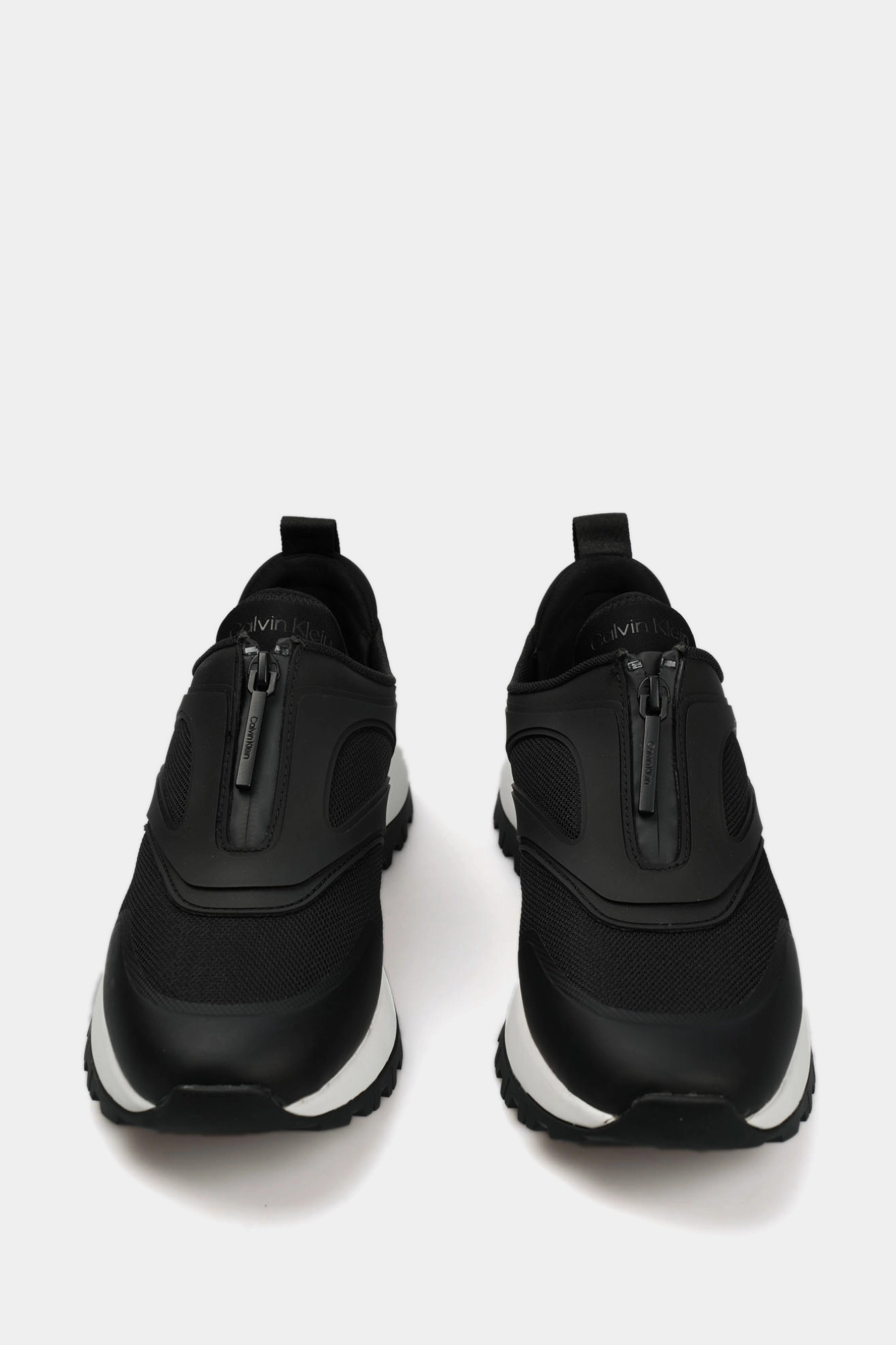 HW0HW02228 Кроссовки Calvin Klein Jeans Черный