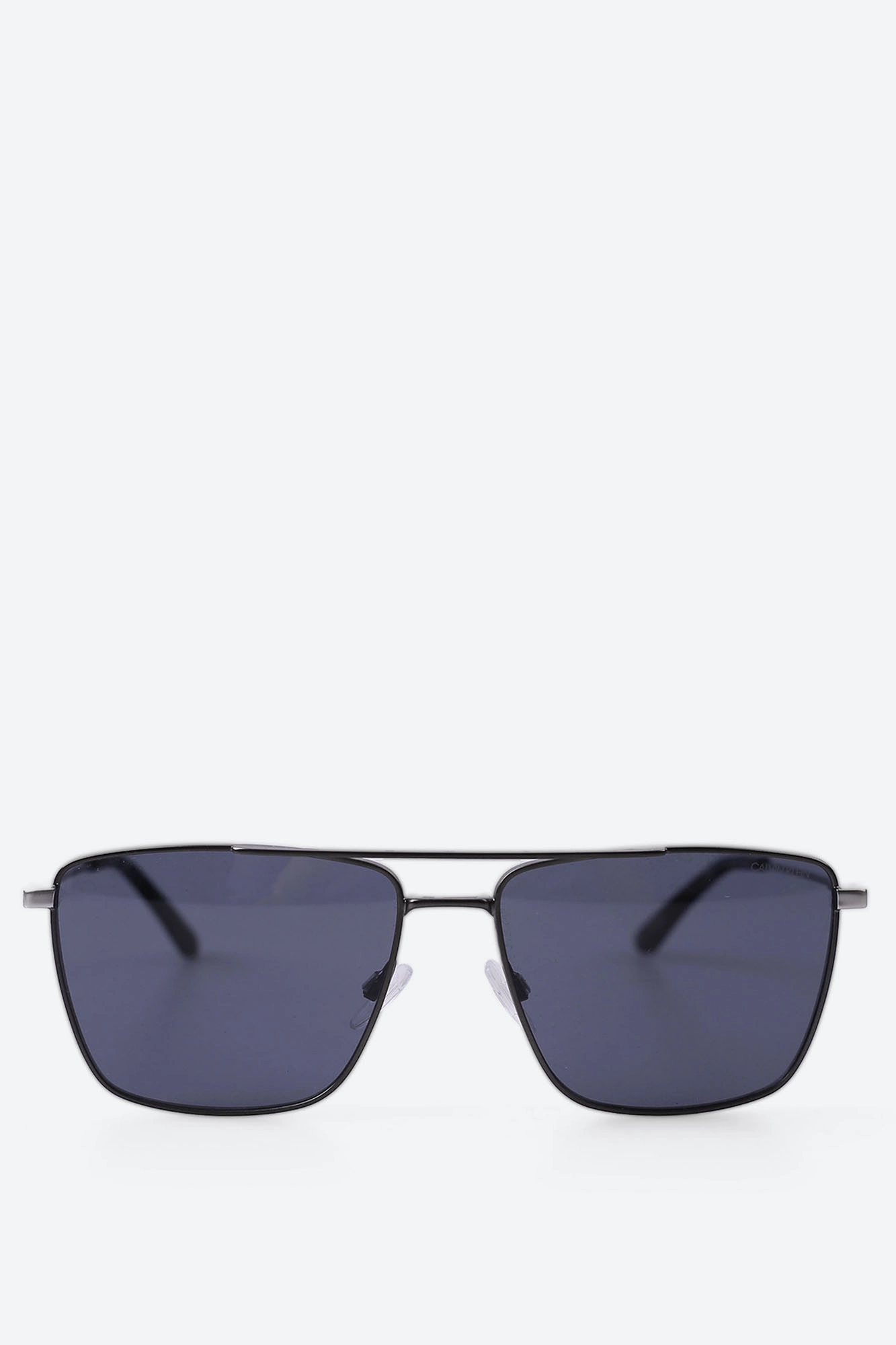 CK21116S 008 58 16 Очки с футляром Calvin Klein Jeans Черный