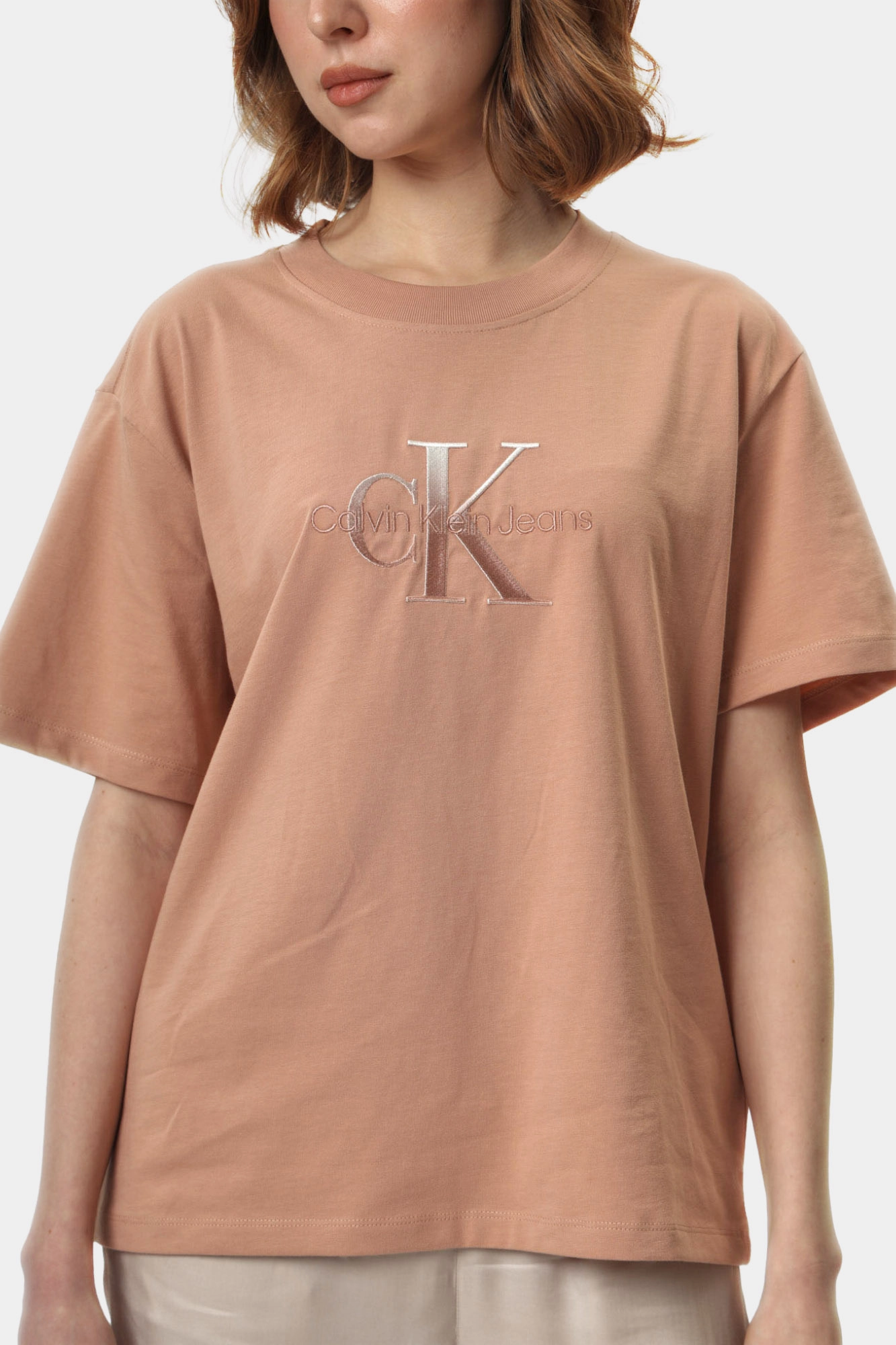 J20J224798 футболка calvin klein jeans 