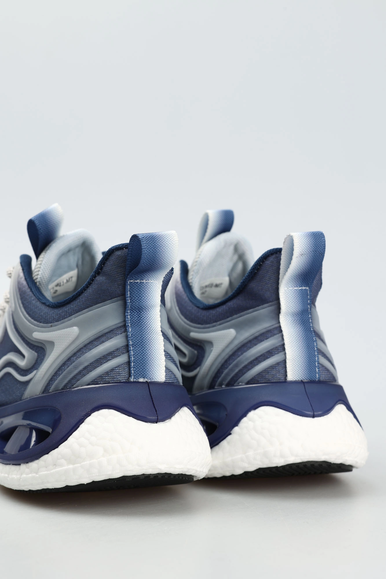 MC1701 Кроссовки Marc Cony Синий