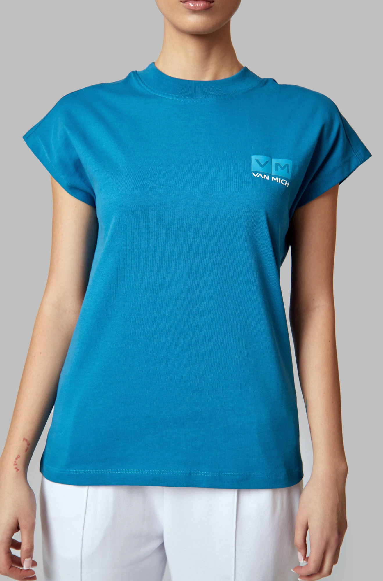 VW-FAT-22-317 футболка van mich 