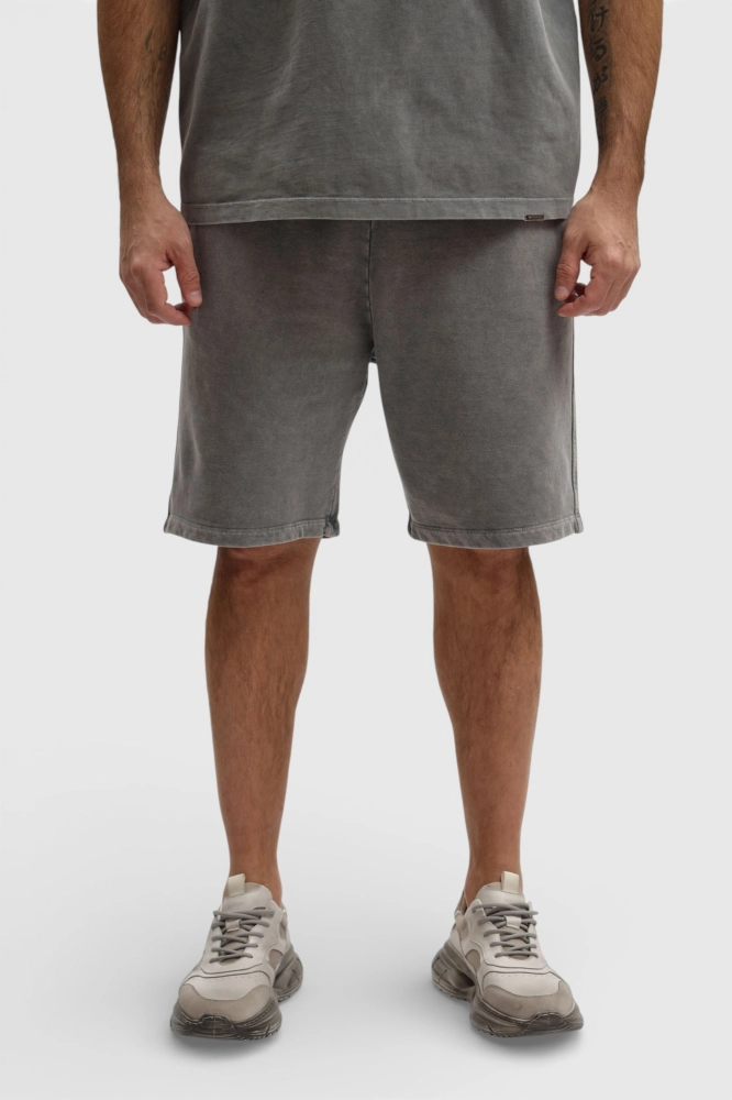 Шлепанцы Karl Lagerfeld Поливинилхлорид Черный