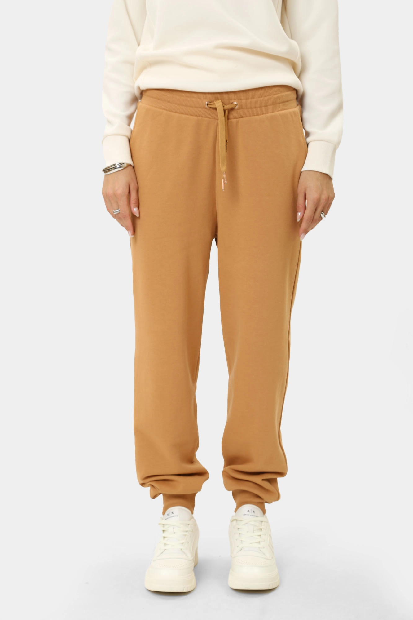 6DYP70_YJEEZ_1788 брюки спортивные armani exchange 