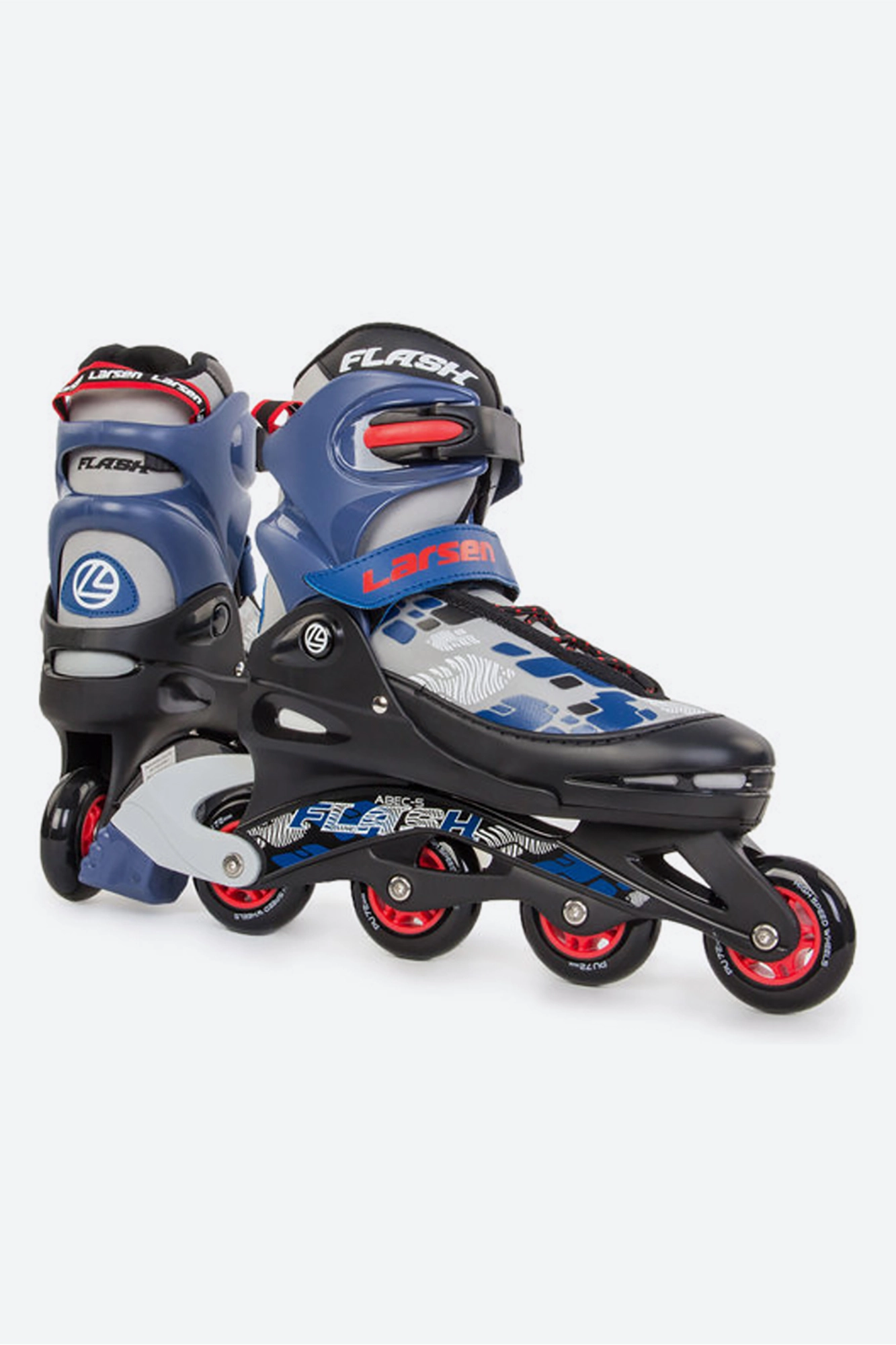 Роликовые коньки Larsen