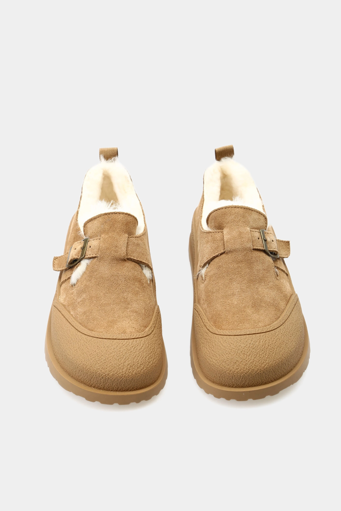 MCW02CH Угги Marc Cony Бежевый